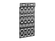 Multibrackets M Universal Media Mount Medium Slide-Out AV Storage | 7350105218460 Mount Accessories Multibrackets