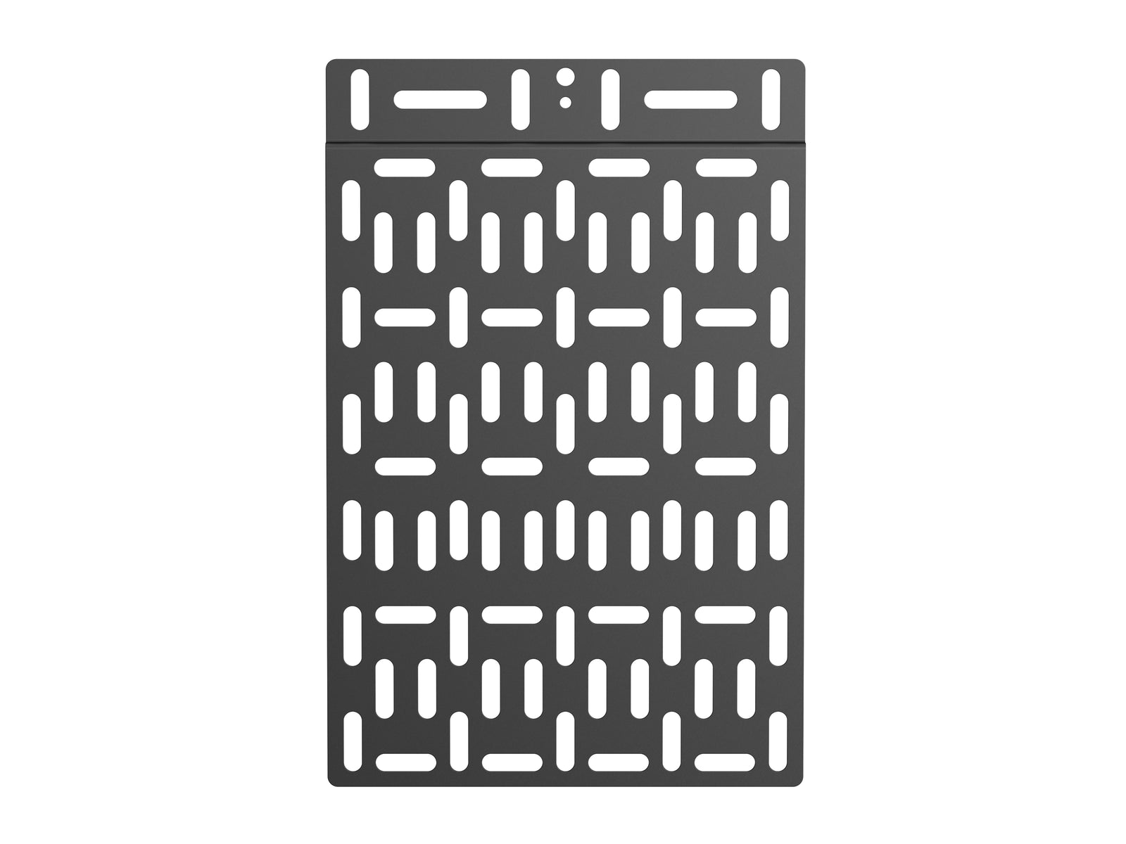 Multibrackets M Universal Media Mount Medium Slide-Out AV Storage | 7350105218460 Mount Accessories Multibrackets
