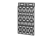 Multibrackets M Universal Media Mount Medium Slide-Out AV Storage | 7350105218460 Mount Accessories Multibrackets