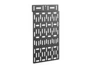 Multibrackets M Universal Media Mount Medium Slide-Out AV Storage | 7350105218460 Mount Accessories Multibrackets