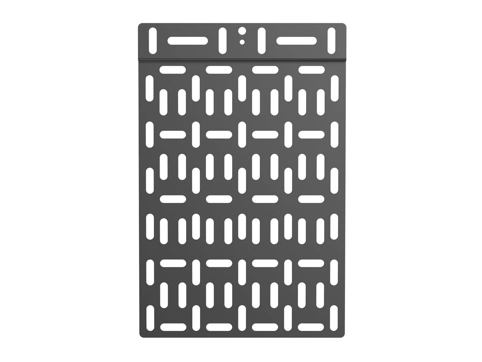 Multibrackets M Universal Media Mount Medium Slide-Out AV Storage | 7350105218460 Mount Accessories Multibrackets