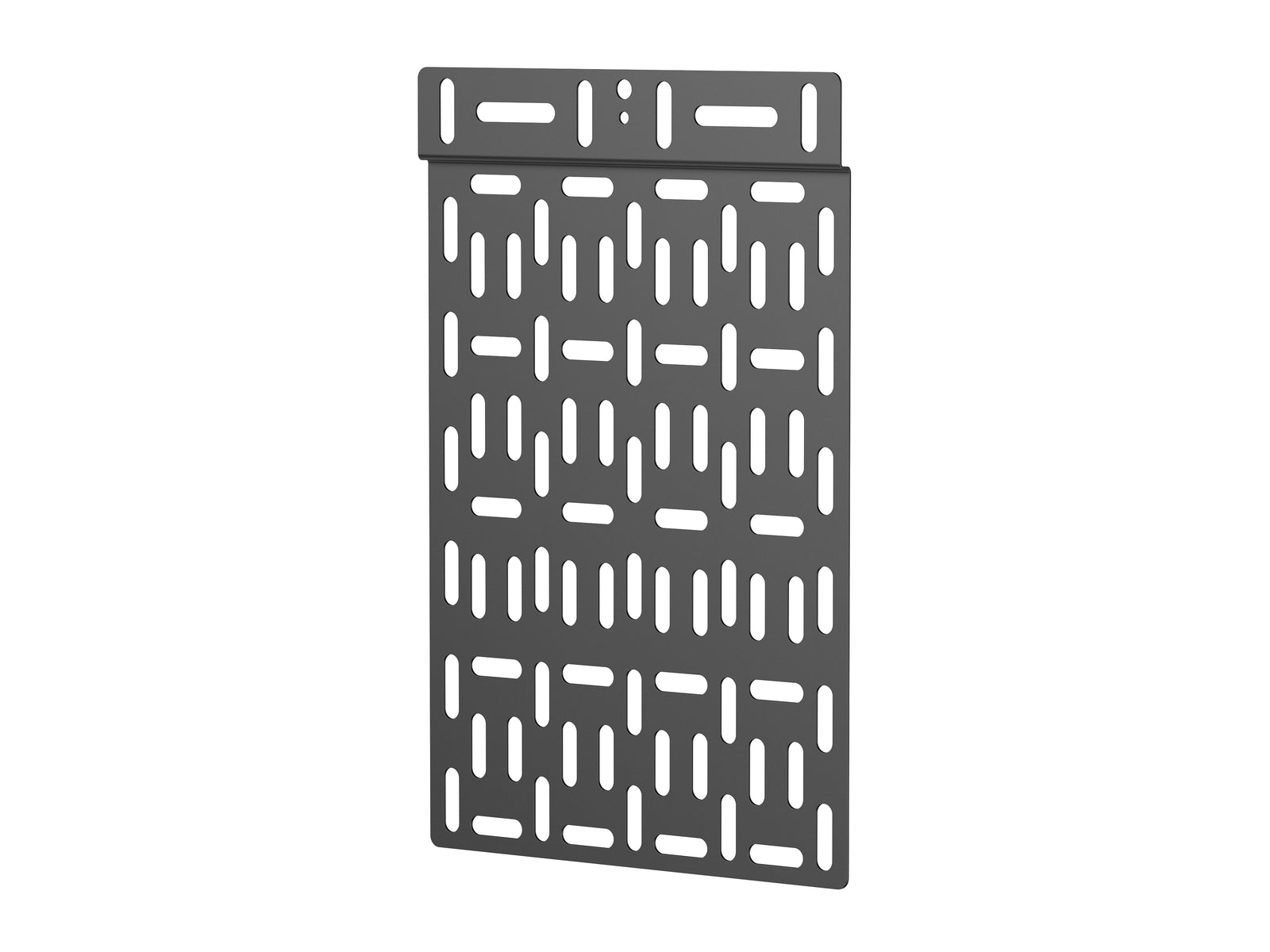 Multibrackets M Universal Media Mount Medium Slide-Out AV Storage | 7350105218460 Mount Accessories Multibrackets