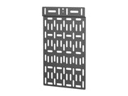Multibrackets M Universal Media Mount Medium Slide-Out AV Storage | 7350105218460 Mount Accessories Multibrackets