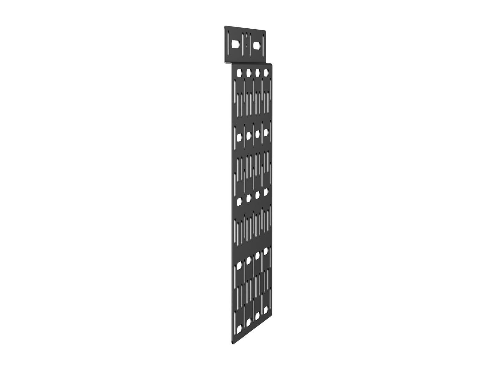 Multibrackets M Universal Media Mount Medium Slide-Out AV Storage | 7350105218460 Mount Accessories Multibrackets