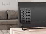 Multibrackets M Universal Media Mount Medium Slide-Out AV Storage | 7350105218460 Mount Accessories Multibrackets