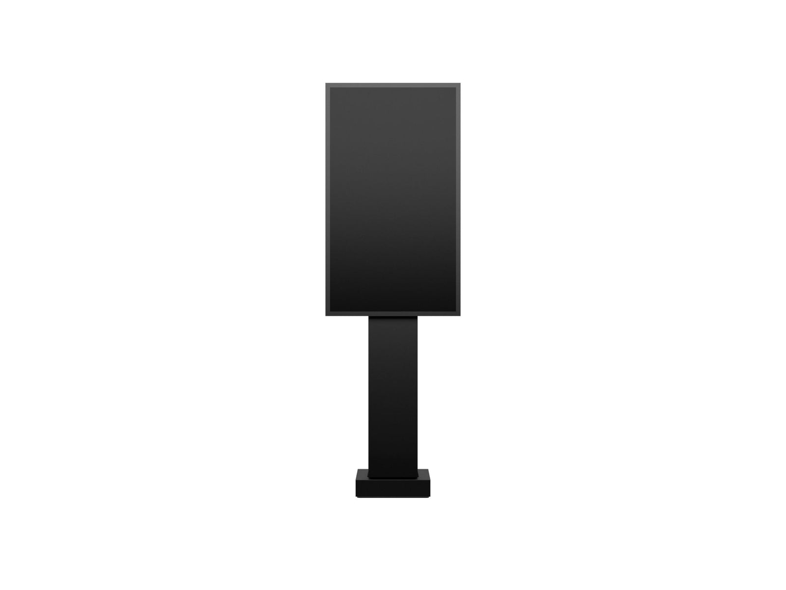 Multibrackets M Totem Pro Single 55BDL60 – For 55" Philips Outdoor Display Wall Mount Bracket Multibrackets