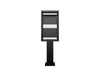 Multibrackets M Totem Pro Single 55BDL60 – For 55