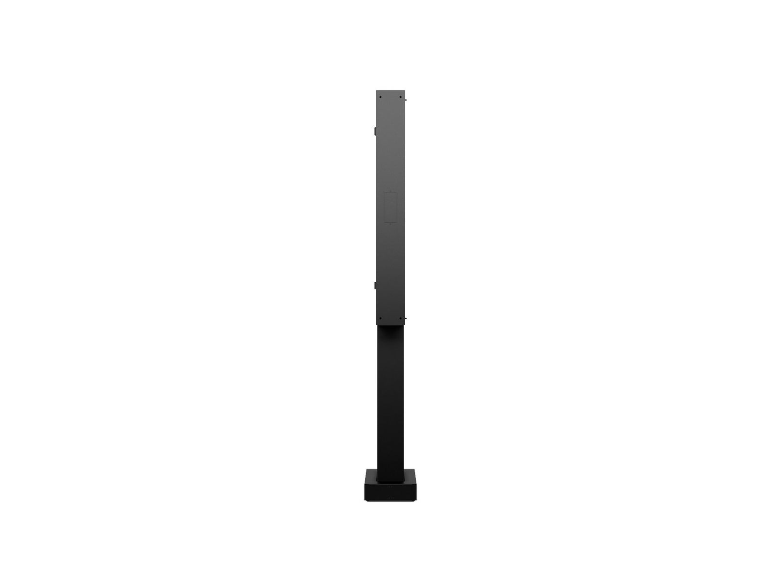 Multibrackets M Totem Pro Single 55BDL60 – For 55" Philips Outdoor Display Wall Mount Bracket Multibrackets