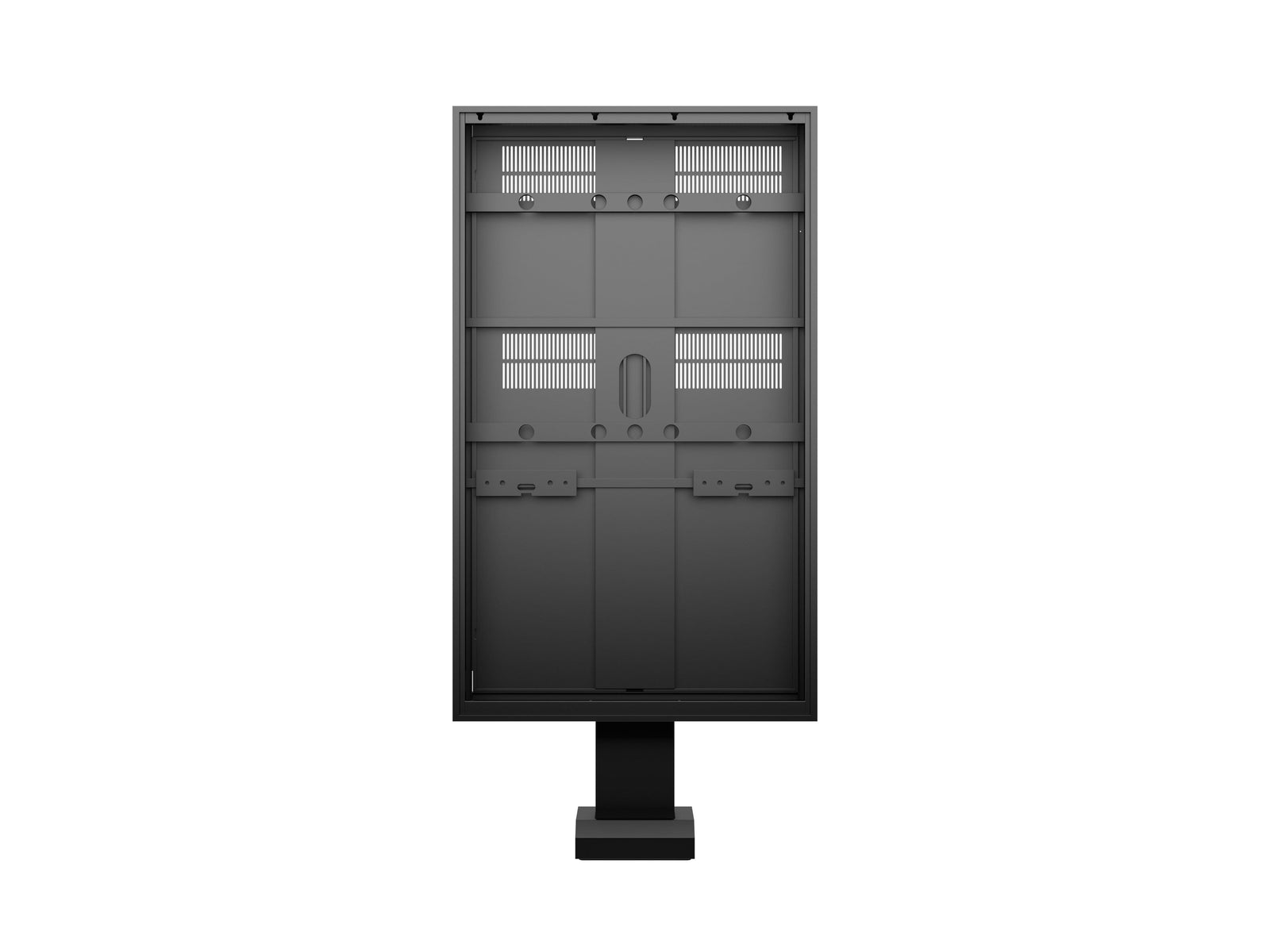 Multibrackets M Totem Pro OH85 – For 85" Outdoor Display Wall Mount Bracket Multibrackets