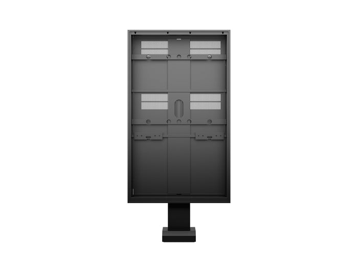 Multibrackets M Totem Pro OH85 – For 85" Outdoor Display Wall Mount Bracket Multibrackets