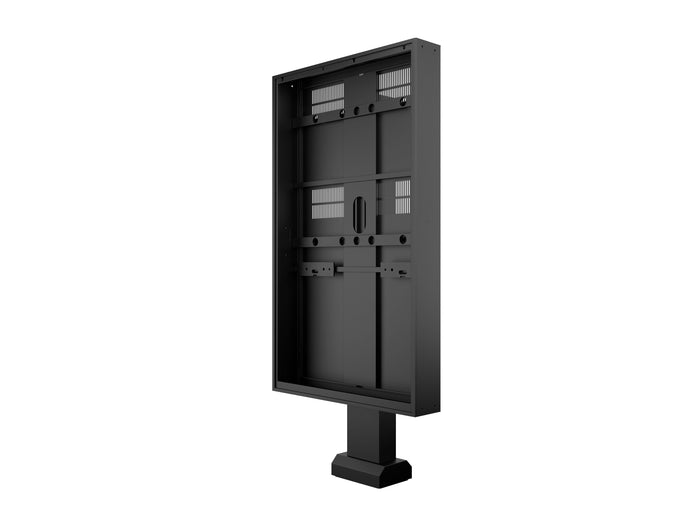 Multibrackets M Totem Pro OH85 – For 85" Outdoor Display Wall Mount Bracket Multibrackets
