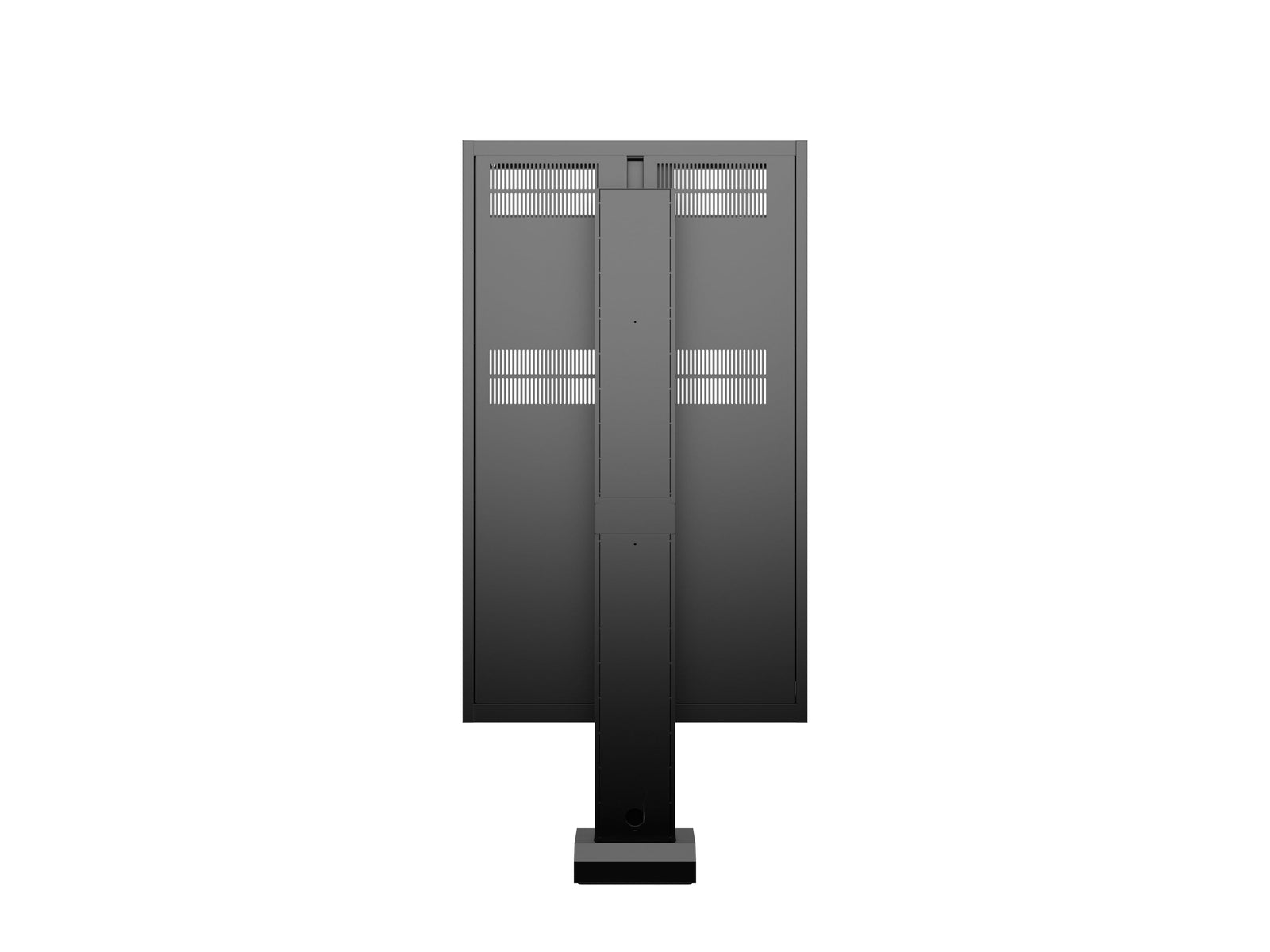 Multibrackets M Totem Pro OH85 – For 85" Outdoor Display Wall Mount Bracket Multibrackets