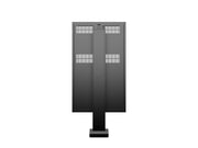 Multibrackets M Totem Pro OH85 – For 85" Outdoor Display Wall Mount Bracket Multibrackets