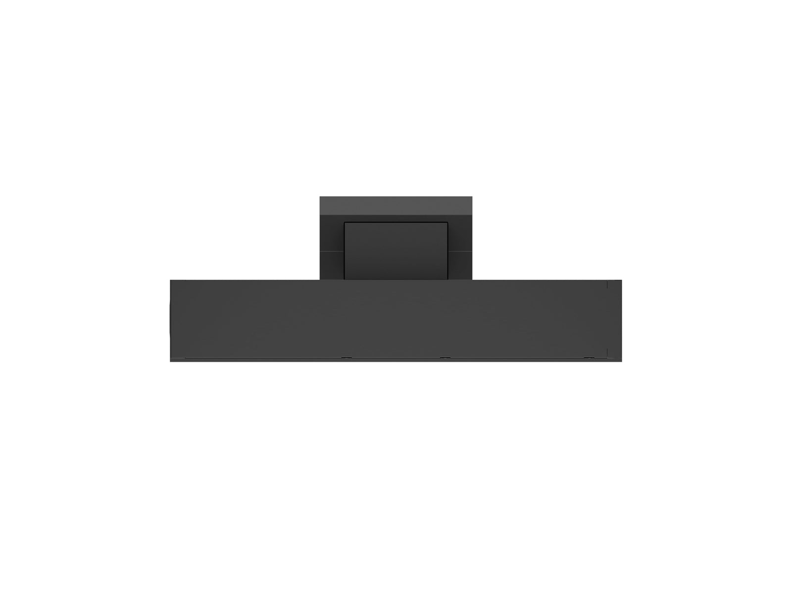 Multibrackets M Totem Pro OH85 – For 85" Outdoor Display Wall Mount Bracket Multibrackets