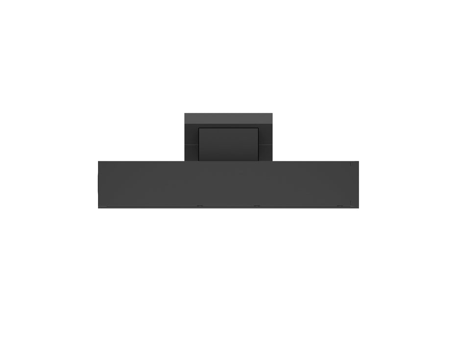 Multibrackets M Totem Pro OH85 – For 85" Outdoor Display Multibrackets Outdoor Wall Mount Brackets Multibrackets