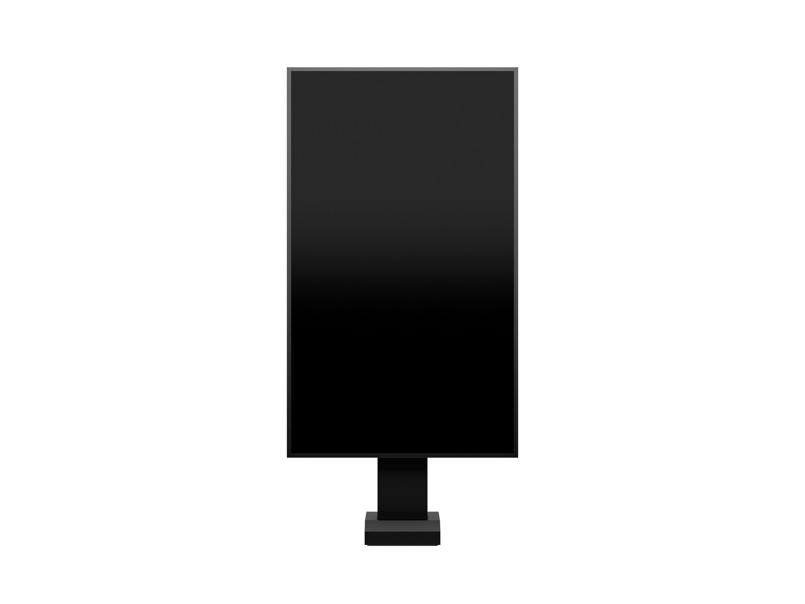 Multibrackets M Totem Pro OH85 – For 85" Outdoor Display Wall Mount Bracket Multibrackets
