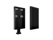 Multibrackets M Totem Pro OH85 – For 85" Outdoor Display Wall Mount Bracket Multibrackets