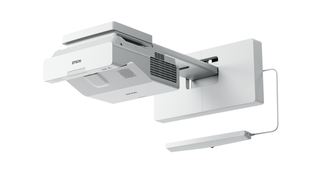Epson V11H997040/EB-735Fi Interactive Display Projector - 3600 Lumens Projector Epson