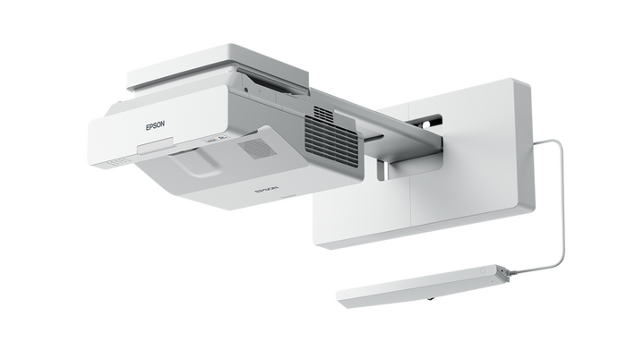 Epson V11H997040/EB-735Fi Interactive Display Projector - 3600 Lumens Projector Epson