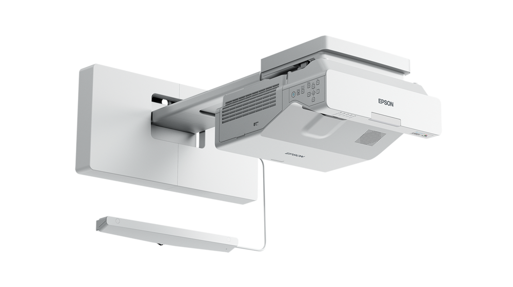 Epson V11H997040/EB-735Fi Interactive Display Projector - 3600 Lumens Projector Epson