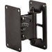 Bose RMUBRKT1 Indoor Pan and Tilt Bracket Speaker Mount BOSE Black