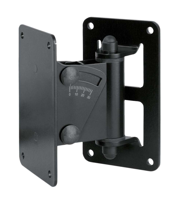 Bose WBPWR-50B Outdoor Pan and Tilt Bracket Speaker Accessory BOSE Black