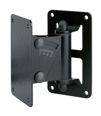 Bose WBPWR-50B Outdoor Pan and Tilt Bracket Speaker Mount BOSE Black
