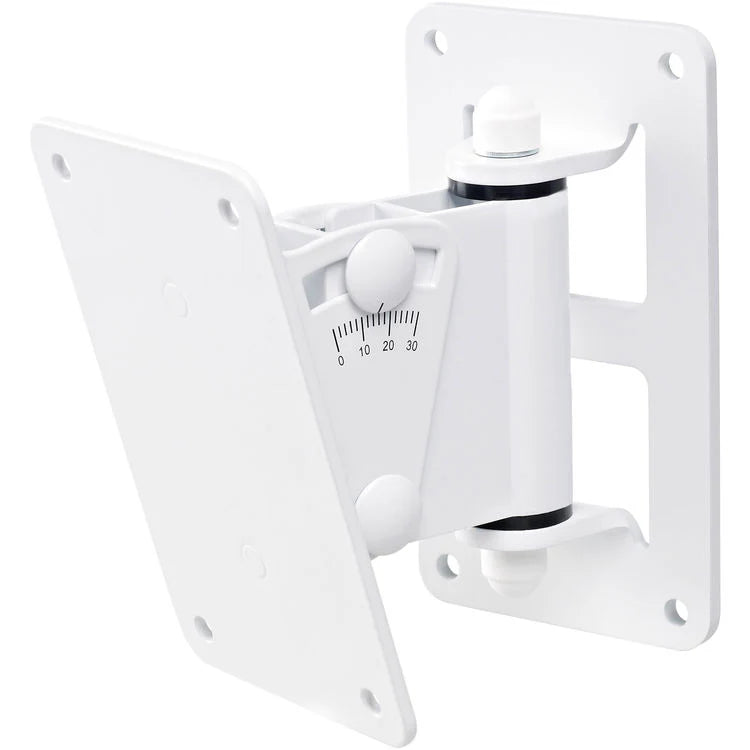 Bose Pan-and-tilt Bracket for RMU White | 738453-0210 Speaker Accessory BOSE