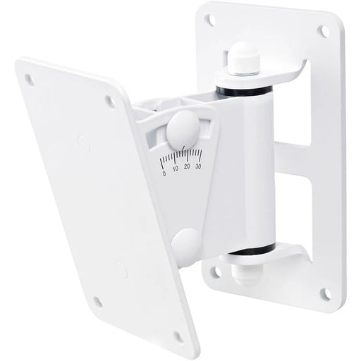 Bose RMUBRKT1 Indoor Pan and Tilt Bracket Speaker Accessory BOSE White