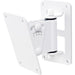Bose RMUBRKT1 Indoor Pan and Tilt Bracket Speaker Mount BOSE White