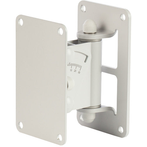 Bose WBPWR-50B Outdoor Pan and Tilt Bracket Speaker Accessory BOSE White