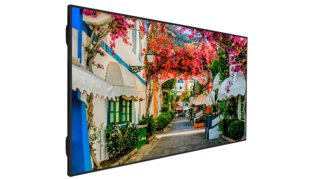 Vestel XN98B-4F 98" 4K UHD Large Format Digital Signage Display Digital Signage Display Vestel
