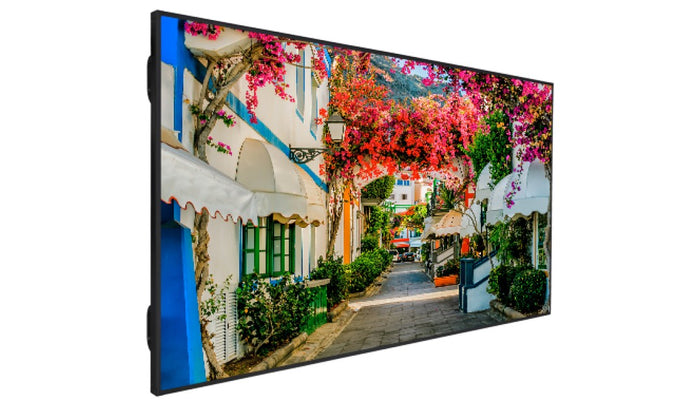 Vestel XN98B-4F 98" 4K UHD Large Format Digital Signage Display Digital Signage Display Vestel