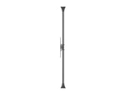 Multibrackets MBFC1UX1 800 M Floor to Ceiling Mount Pro - Up to 55"-75" Screen Floor to Ceiling Display Mount Multibrackets