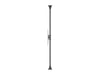 Multibrackets MBFC1UX1 800 M Floor to Ceiling Mount Pro - Up to 55"-75" Screen Floor to Ceiling Display Mount Multibrackets