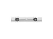 Multibrackets M Pro Series Enclosure 55" Wire F2C Medium White Signage Display Enclosures Multibrackets