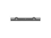 Multibrackets M Pro Series Enclosure 55" Wire F2C Medium Black Signage Display Enclosures Multibrackets