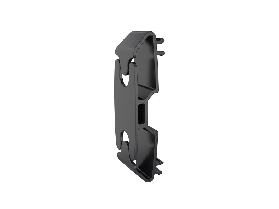 Multibrackets M Pro Series Cable Management Clip 12-Pack | 7350073737482 Mounting Accessory Multibrackets