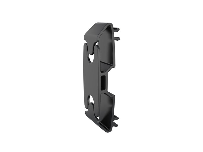Multibrackets M Pro Series Cable Management Clip 12-Pack | 7350073737482 Mounting Accessory Multibrackets