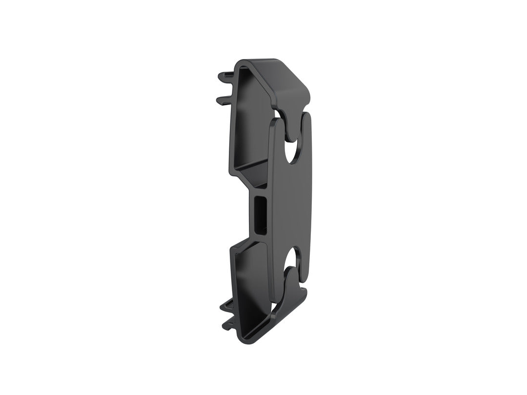 Multibrackets M Pro Series Cable Management Clip 12-Pack | 7350073737482 Mounting Accessory Multibrackets