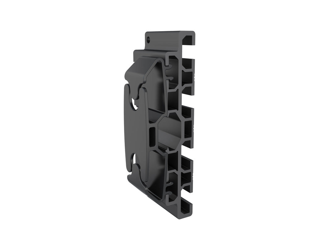 Multibrackets M Pro Series Cable Management Clip 12-Pack | 7350073737482 Mounting Accessory Multibrackets