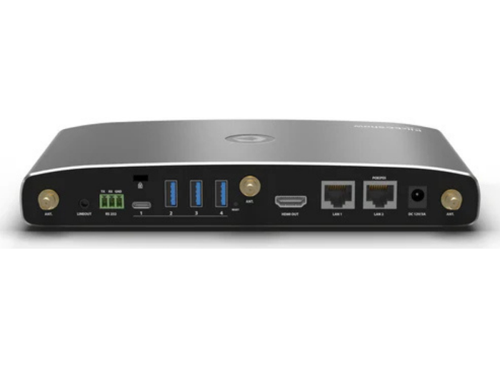 Kindermann Klick&Show K-FX Base Unit | 7488000340 Wireless Presentation System Kindermann