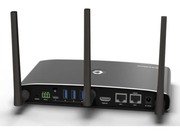 Kindermann Klick&Show K-FX Base Unit | 7488000340 Wireless Presentation System Kindermann