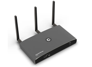 Kindermann Klick&Show K-FX Base Unit | 7488000340 Wireless Presentation System Kindermann