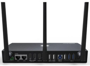 Kindermann Klick&Show K-FX Plus Universal BYOM & BYOD Wireless Conference Room Solution | 7488000360 Wireless Presentation System Kindermann