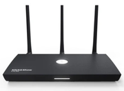 Kindermann Klick&Show K-FX Plus Universal BYOM & BYOD Wireless Conference Room Solution | 7488000360 Wireless Presentation System Kindermann