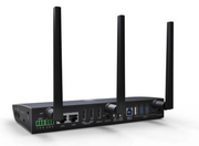 Kindermann Klick&Show K-FX Plus Universal BYOM & BYOD Wireless Conference Room Solution | 7488000360 Wireless Presentation System Kindermann