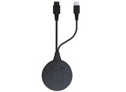 Kindermann Klick&Show 4K HDMI Transmitter | 7488000364 Wireless Presentation System Kindermann
