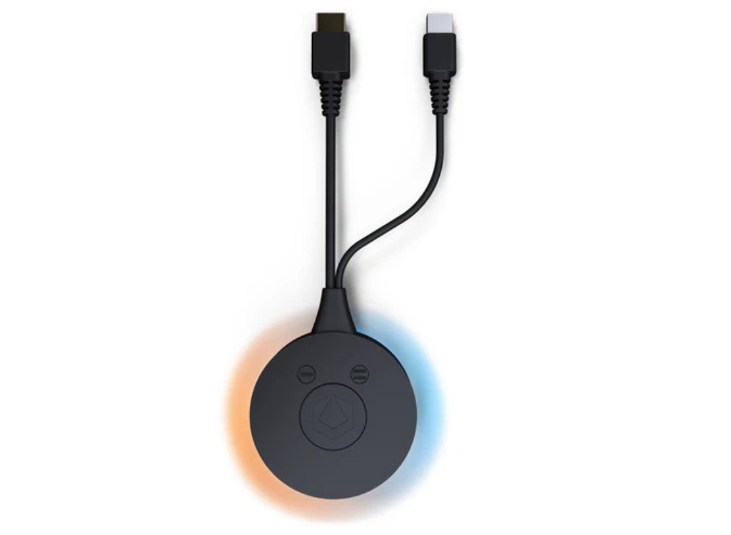 Kindermann Klick&Show 4K HDMI Transmitter | 7488000364 Wireless Presentation System Kindermann