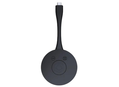 Kindermann Klick&Show 4K USB-C Transmitter | 7488000365 Kindermann Wireless Presentation System Accessories Kindermann